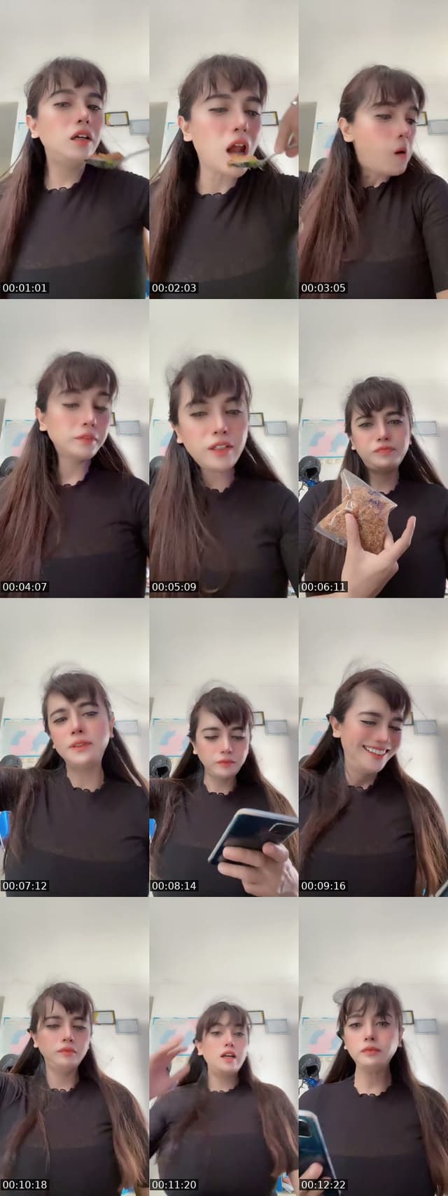 @larraz4 TikTok live