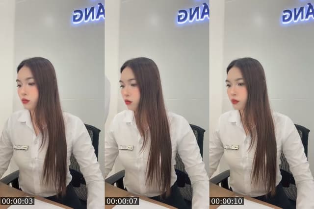 Lái thử xe cùng em Hân nha - @danggiahan23