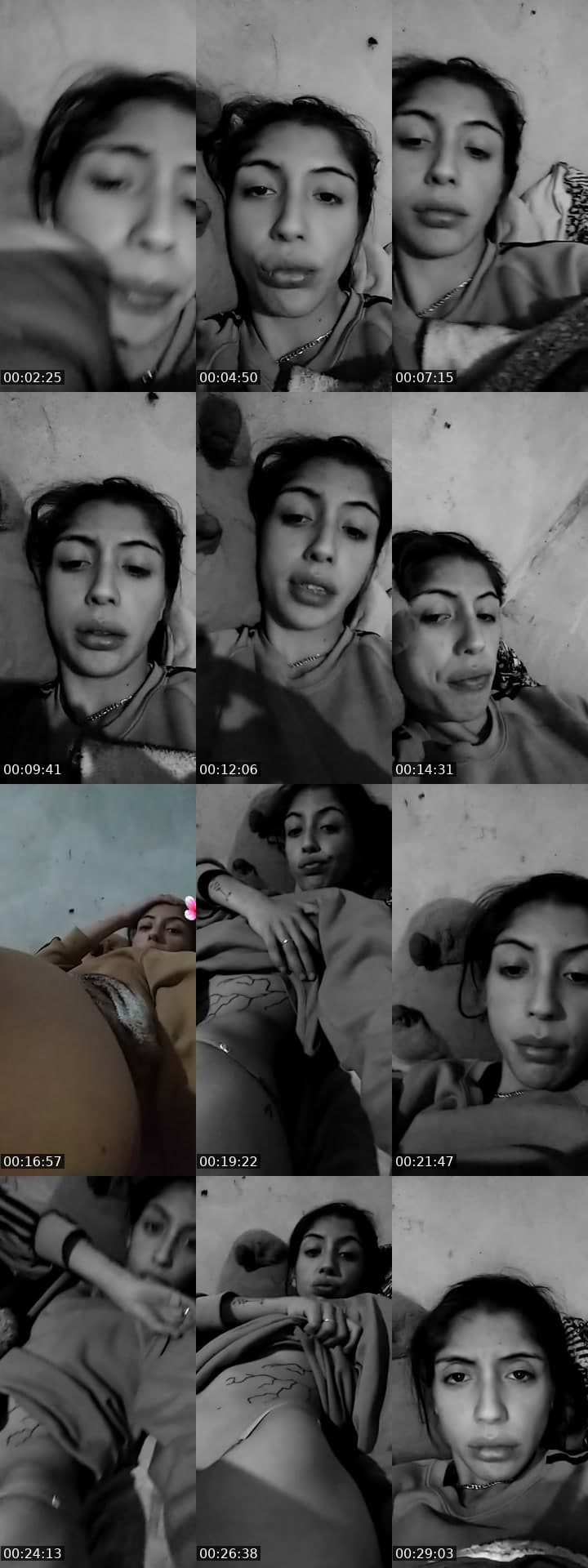 @oriana.tabares59 TikTok live stream