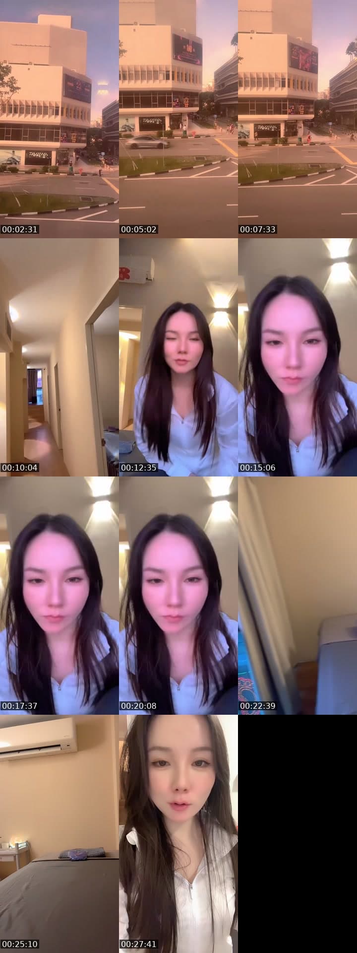 @310so6 TikTok live stream