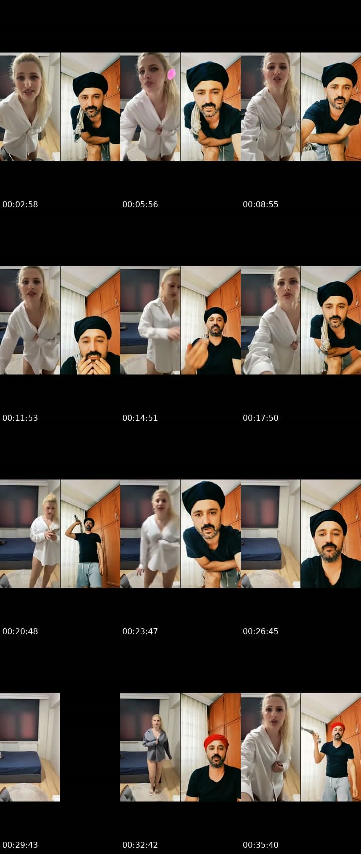 @diloos00d TikTok live stream