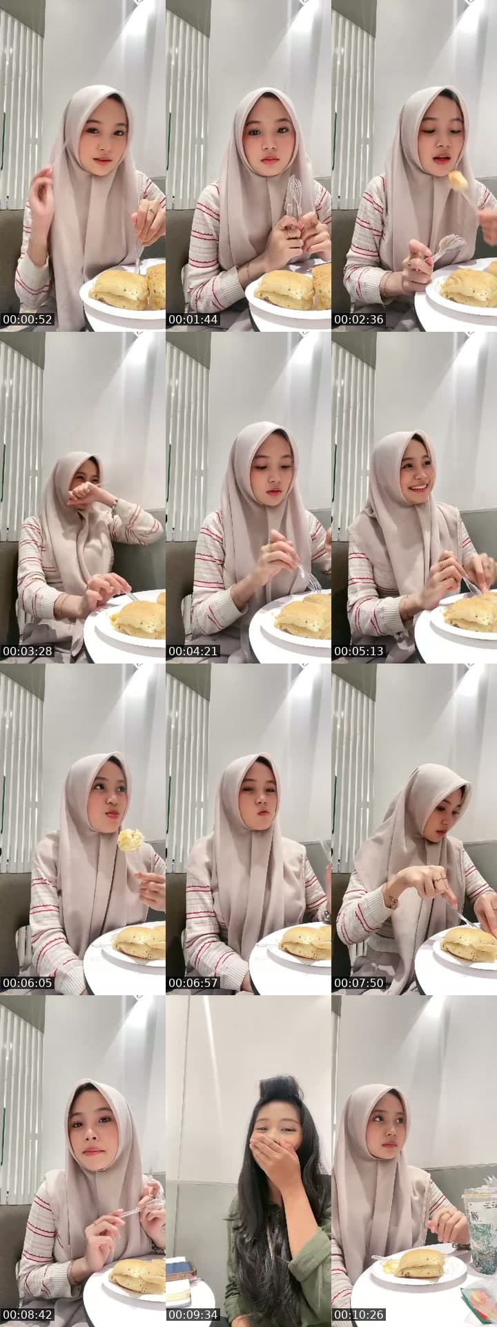 @cegilbksi TikTok live stream