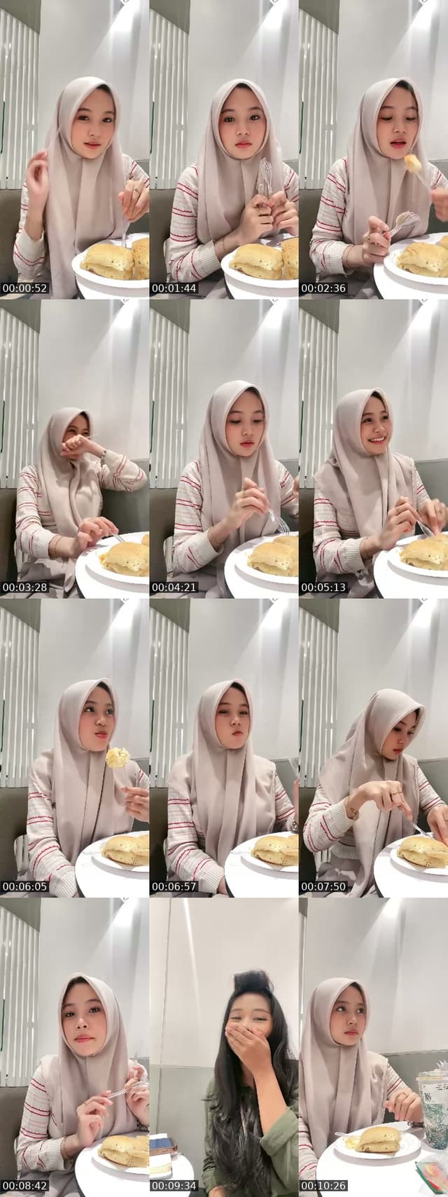 @cegilbksi TikTok live from 2026-06-25