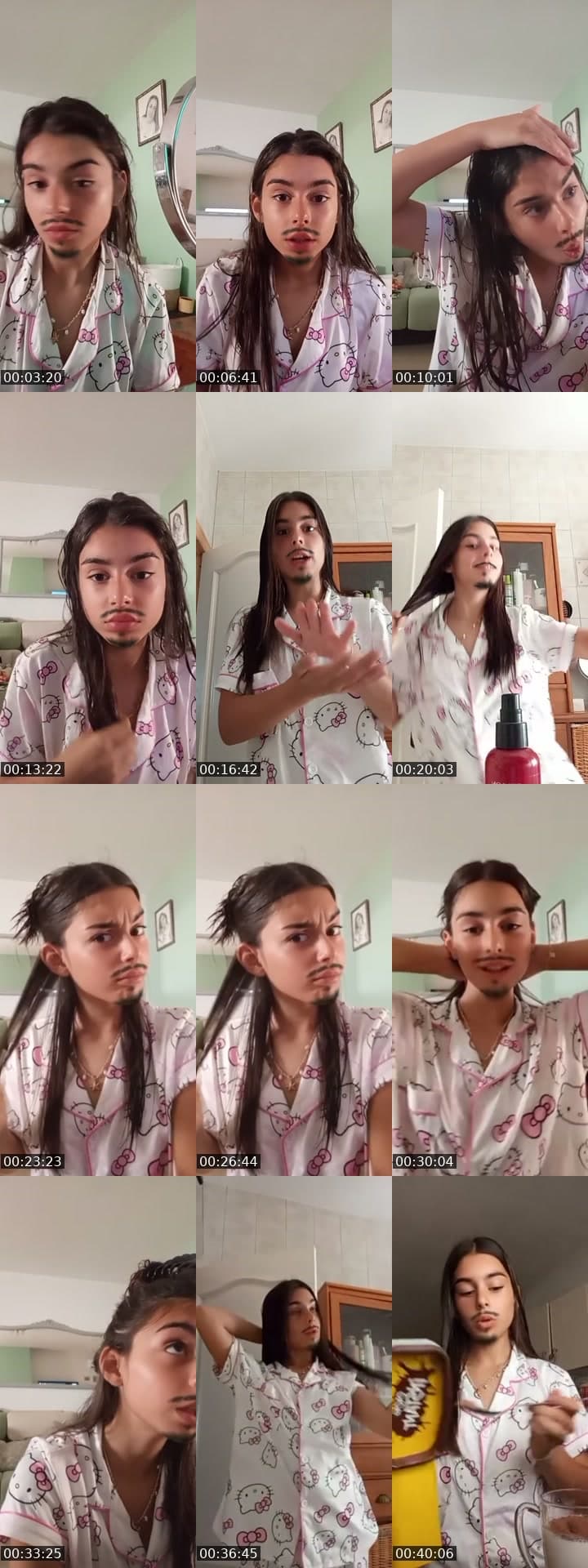 llamo por privv