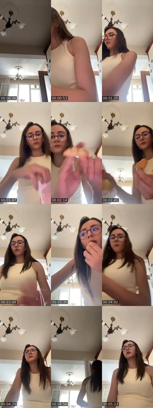 @sherlockunsaci TikTok live from 2026-06-25