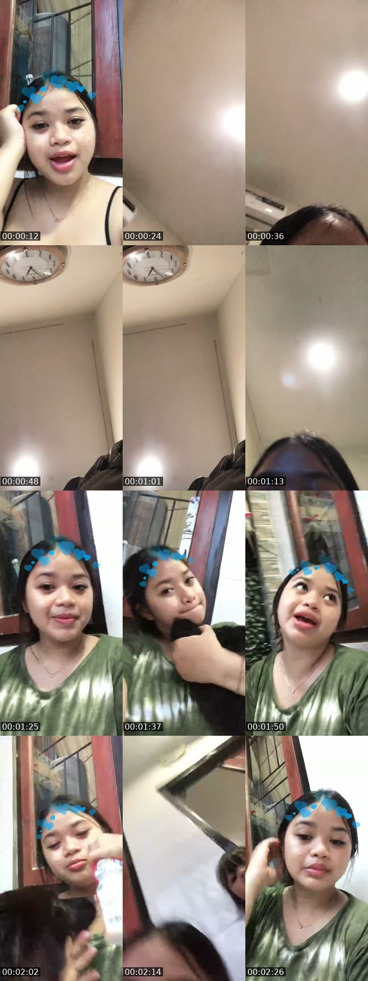 @daduyuya TikTok live stream