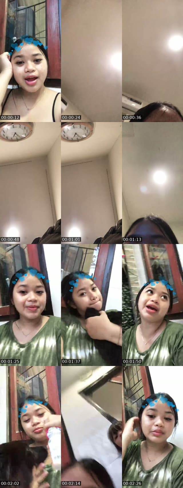 @daduyuya TikTok live