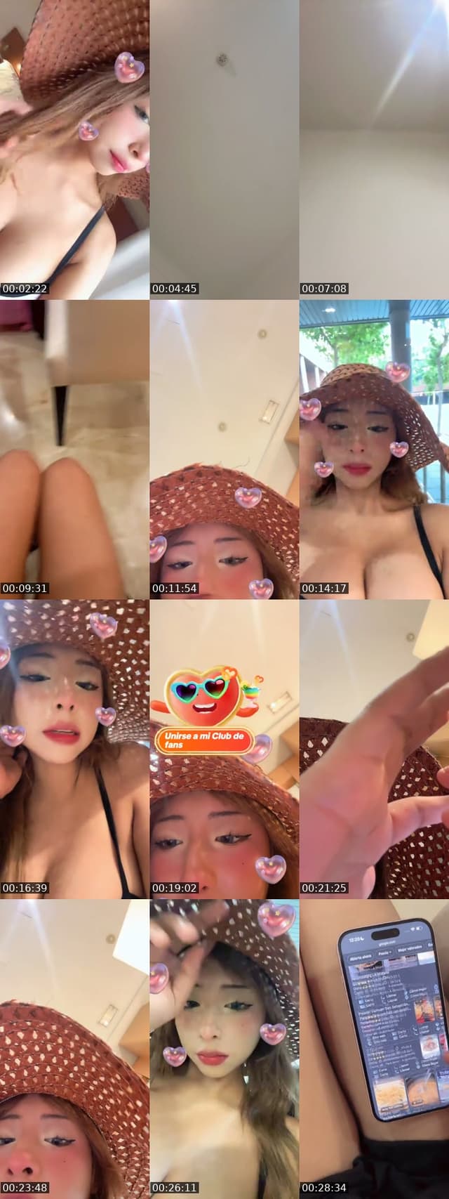 @dashita.17 TikTok live