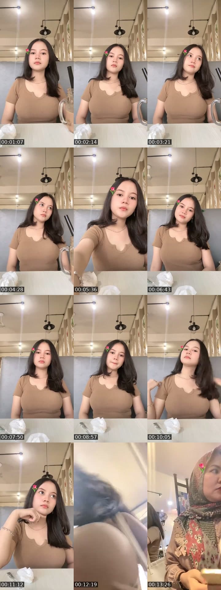 @cillasarwaa TikTok live stream