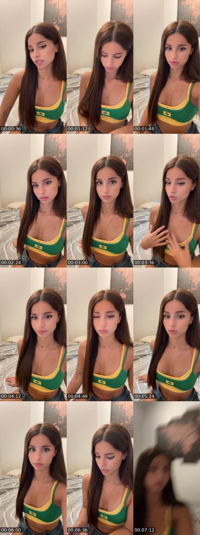 @tinioffreels TikTok live