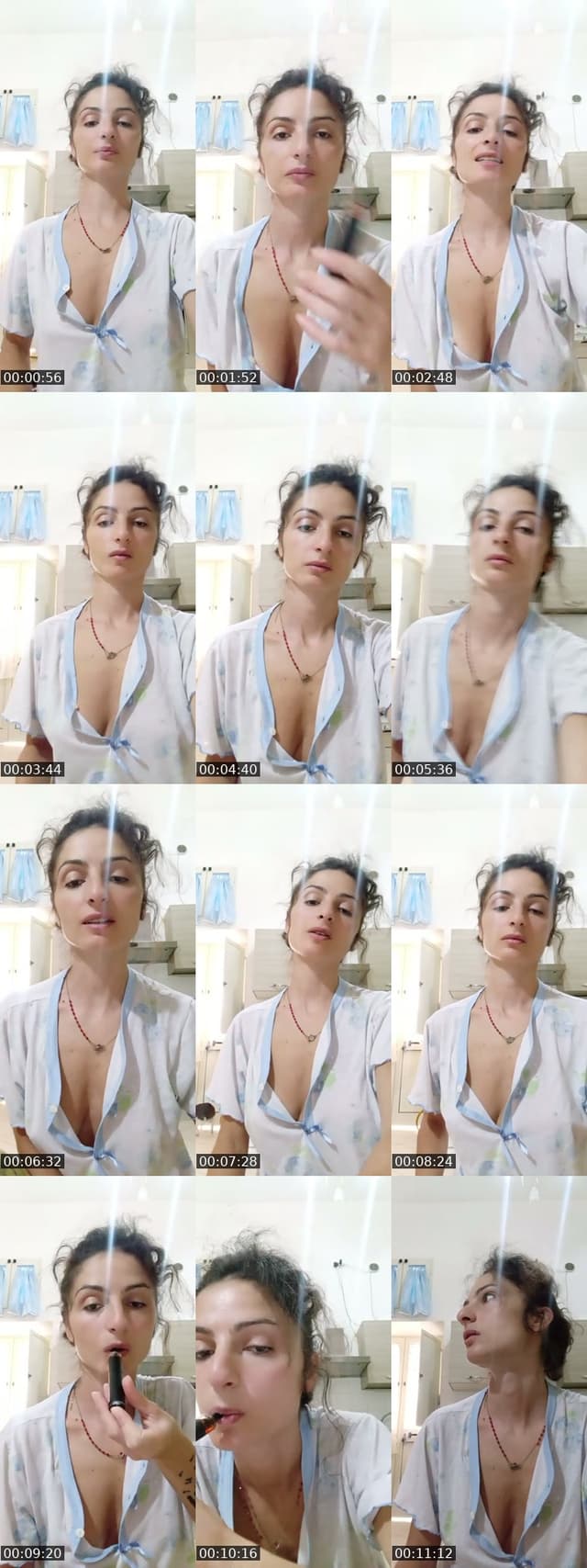 @ritapetrosino TikTok live