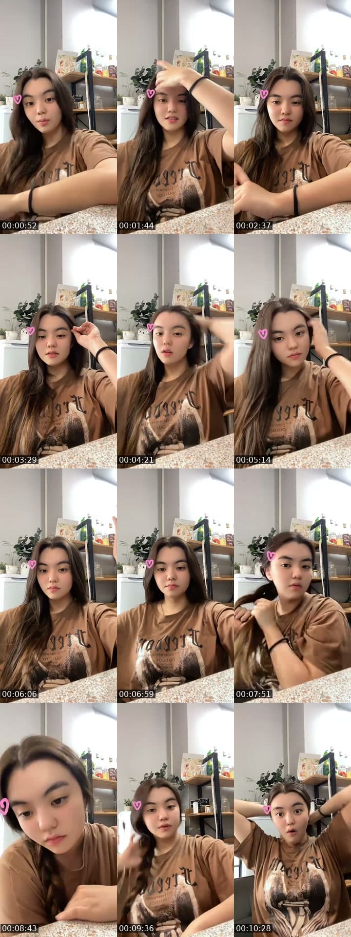 @amusssshhh TikTok live stream