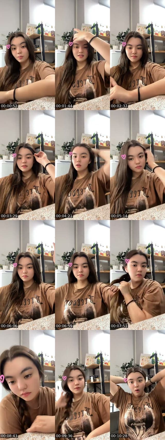 @amusssshhh TikTok live