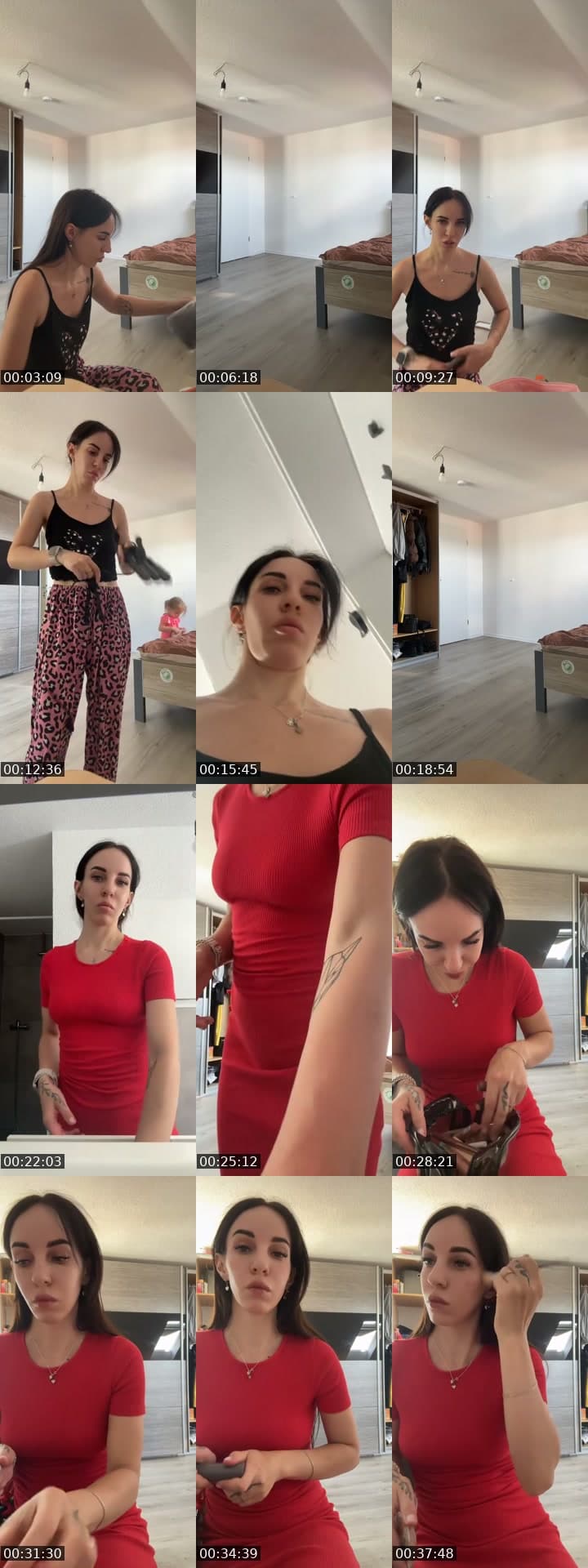 @alyonka4073 TikTok live stream