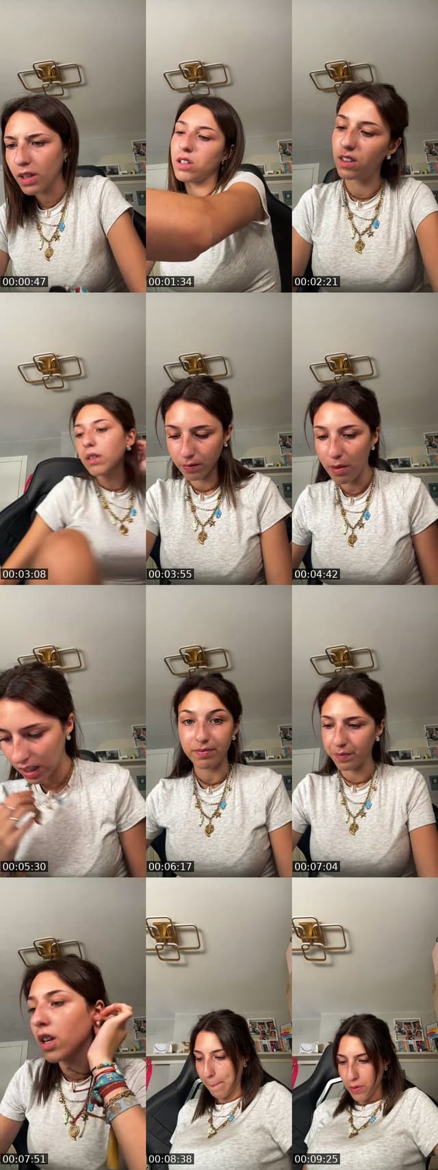 @desiluqui TikTok live