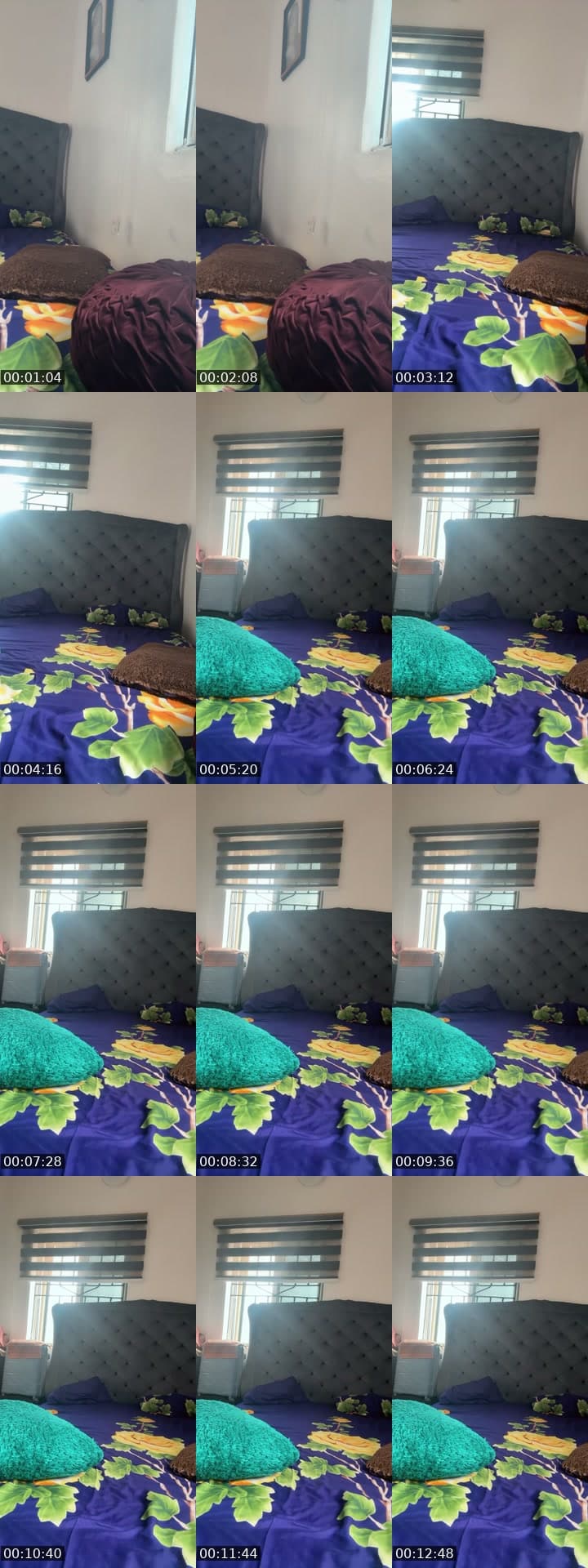 @juicyqueen1b TikTok live stream