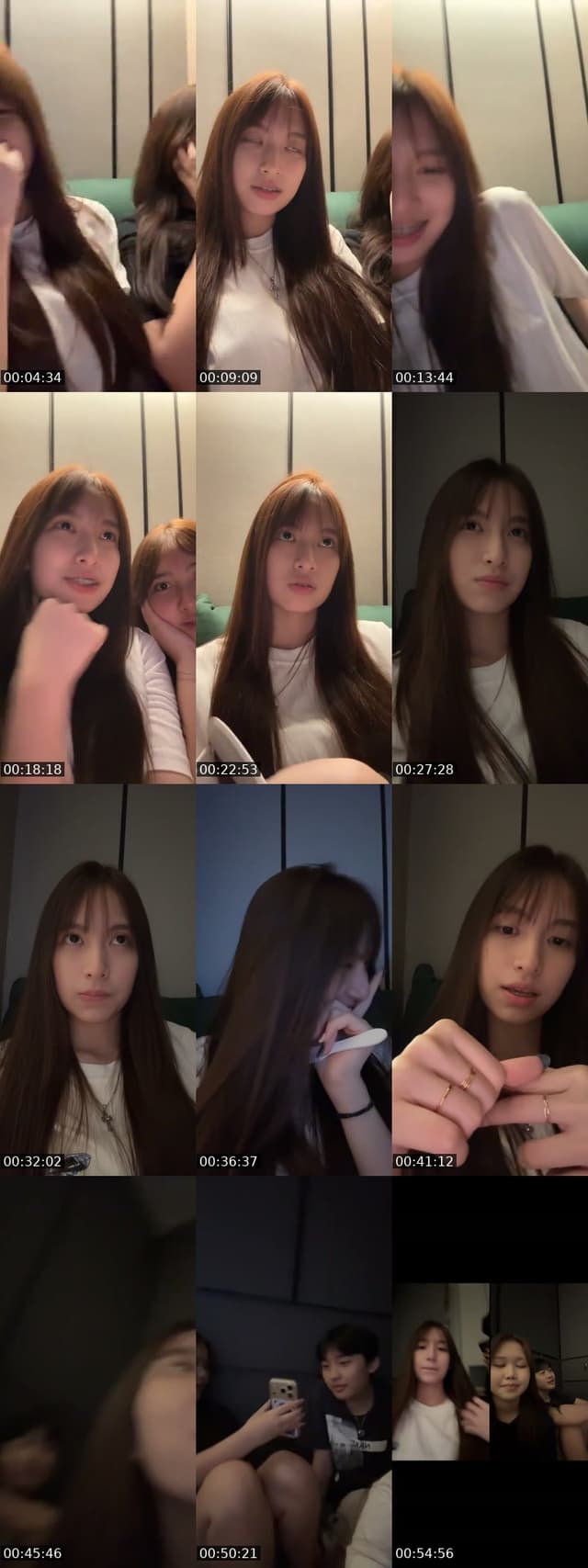 TikTok live: yipee by @caitlynnaa