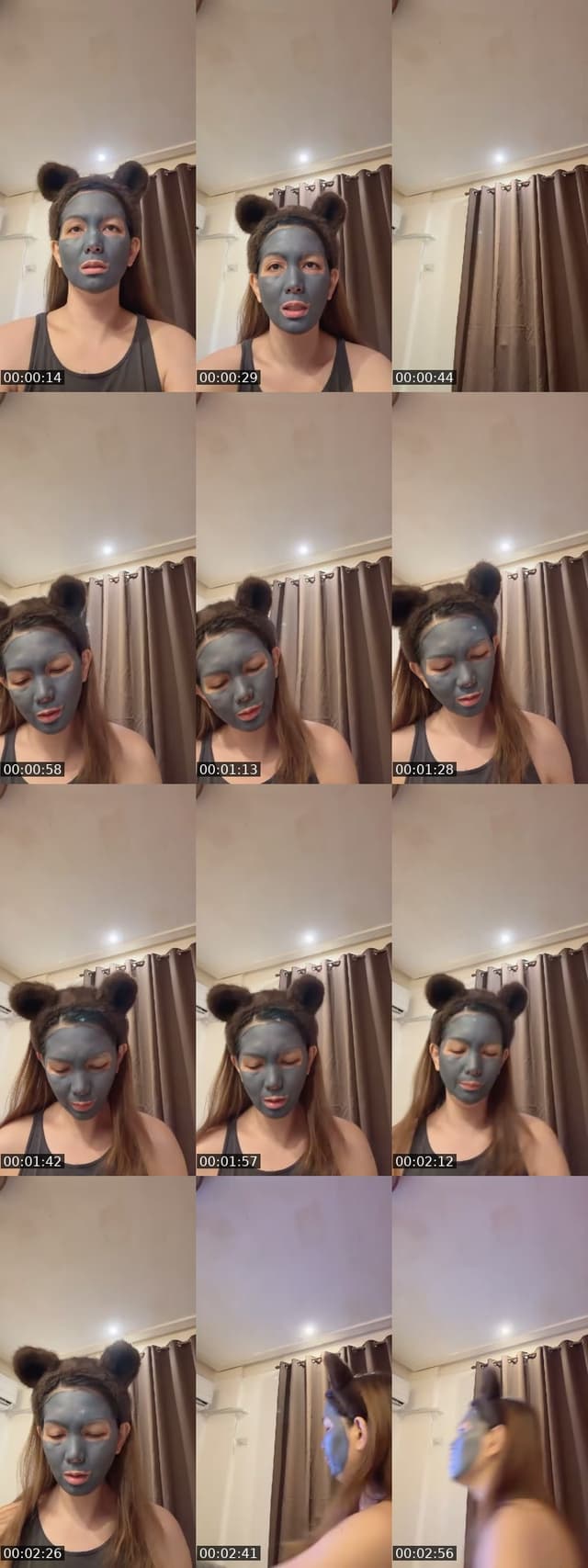 @dedette88 TikTok live