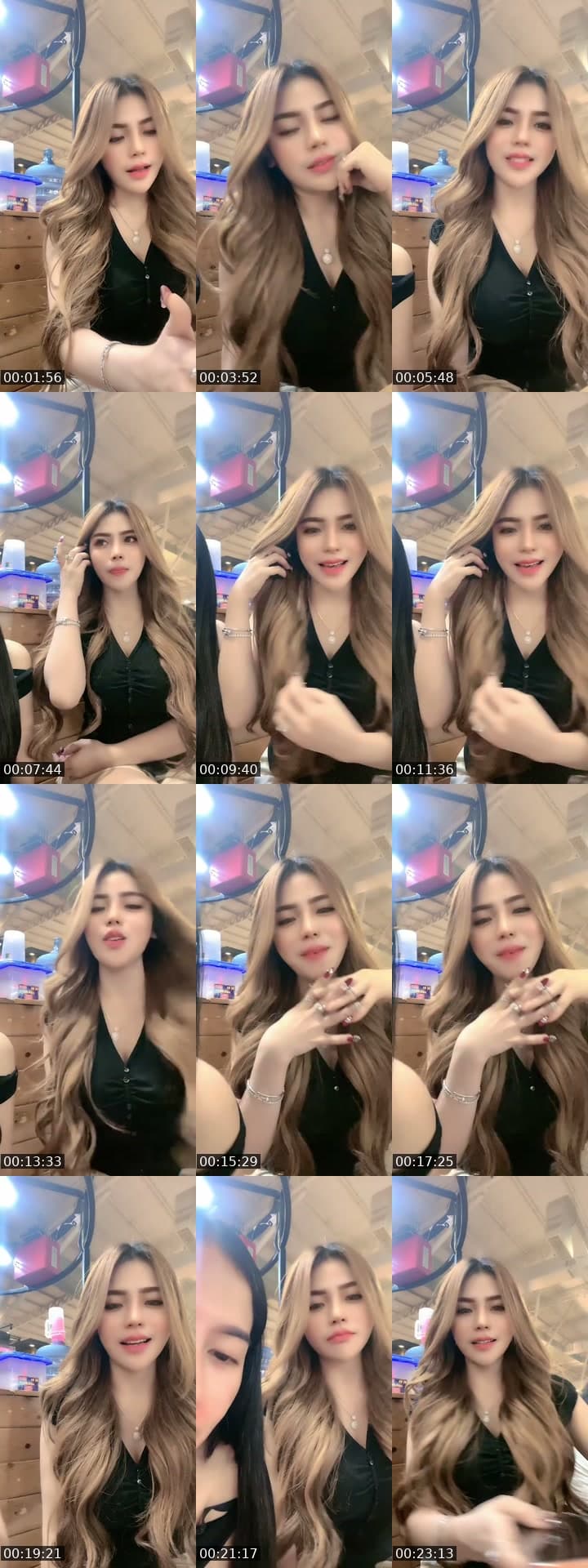 @oktoberr69 TikTok live stream