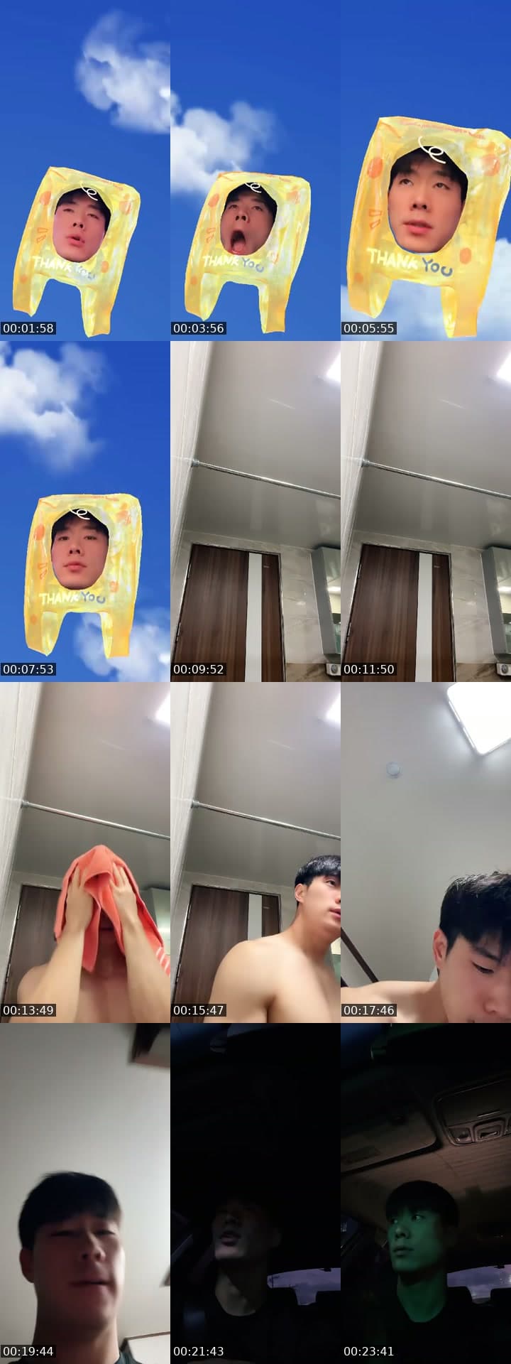 @metalbatbad_ TikTok live stream