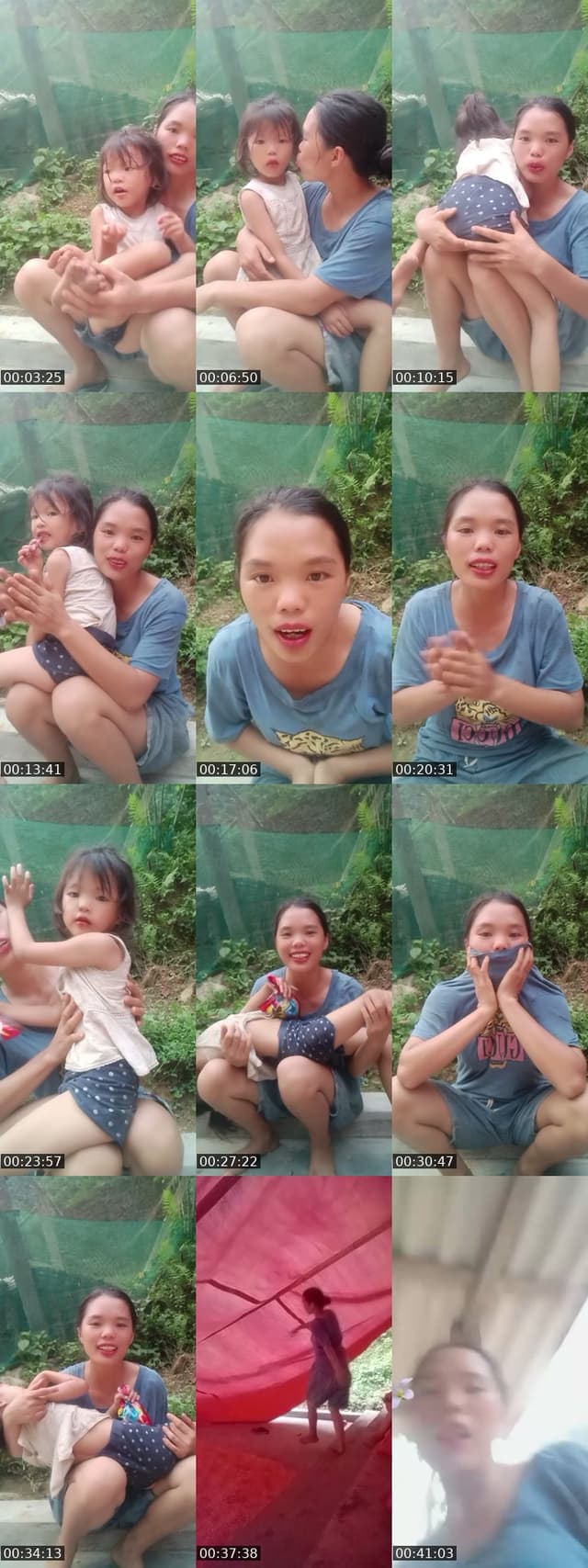 @tmtriu96 TikTok live