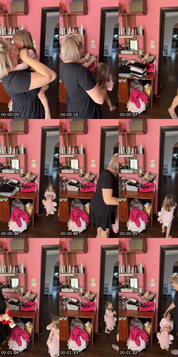 @_alexei_alina TikTok live stream