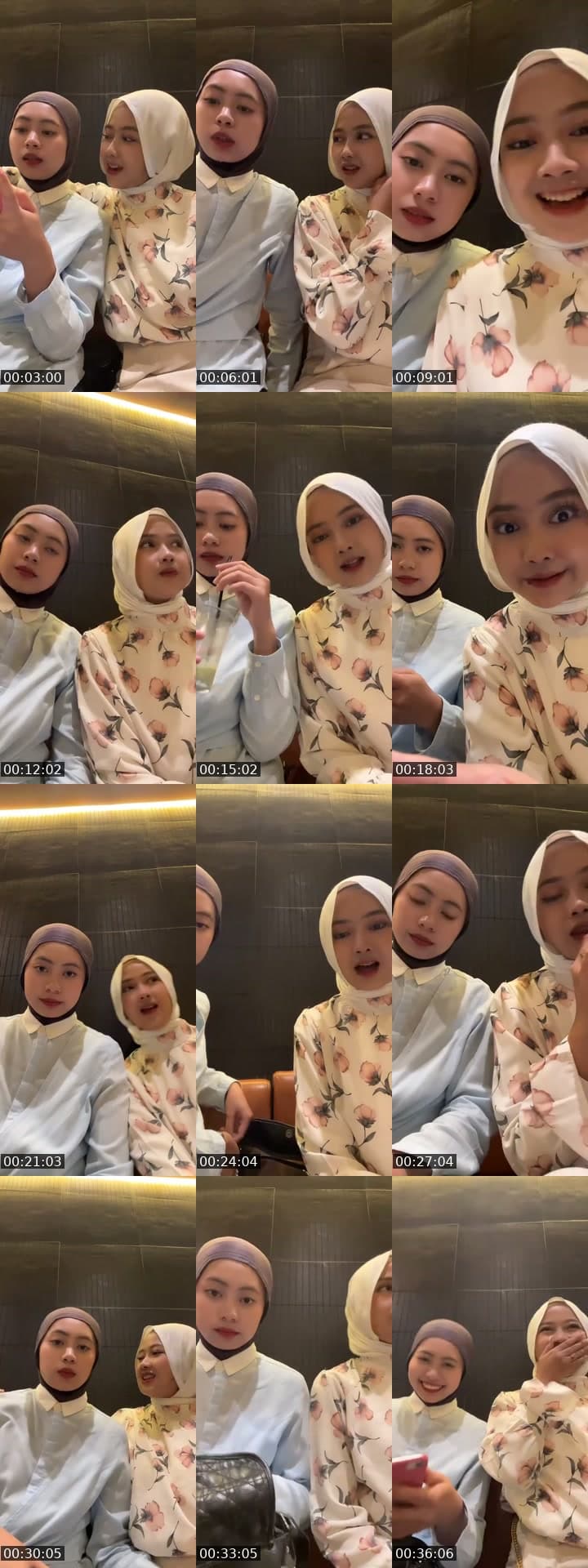 @bbyrail TikTok live stream