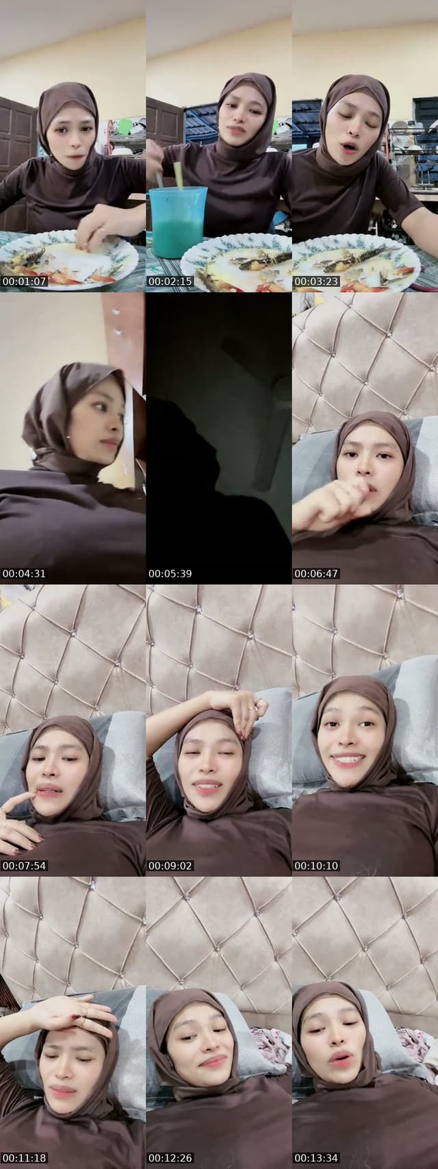 @mekbie93 TikTok live