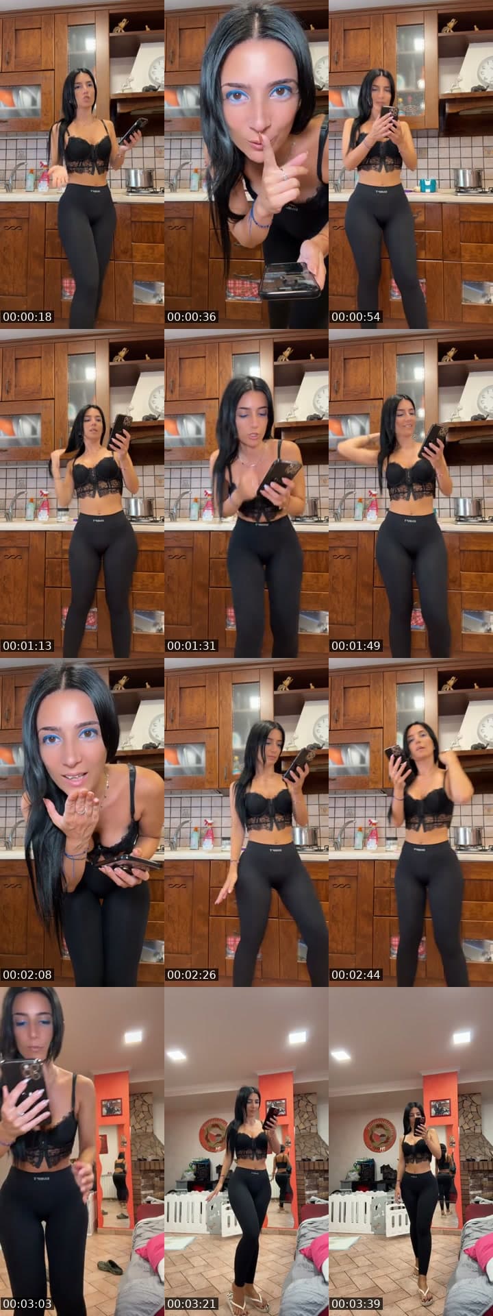 @diamanterosso1 TikTok live stream