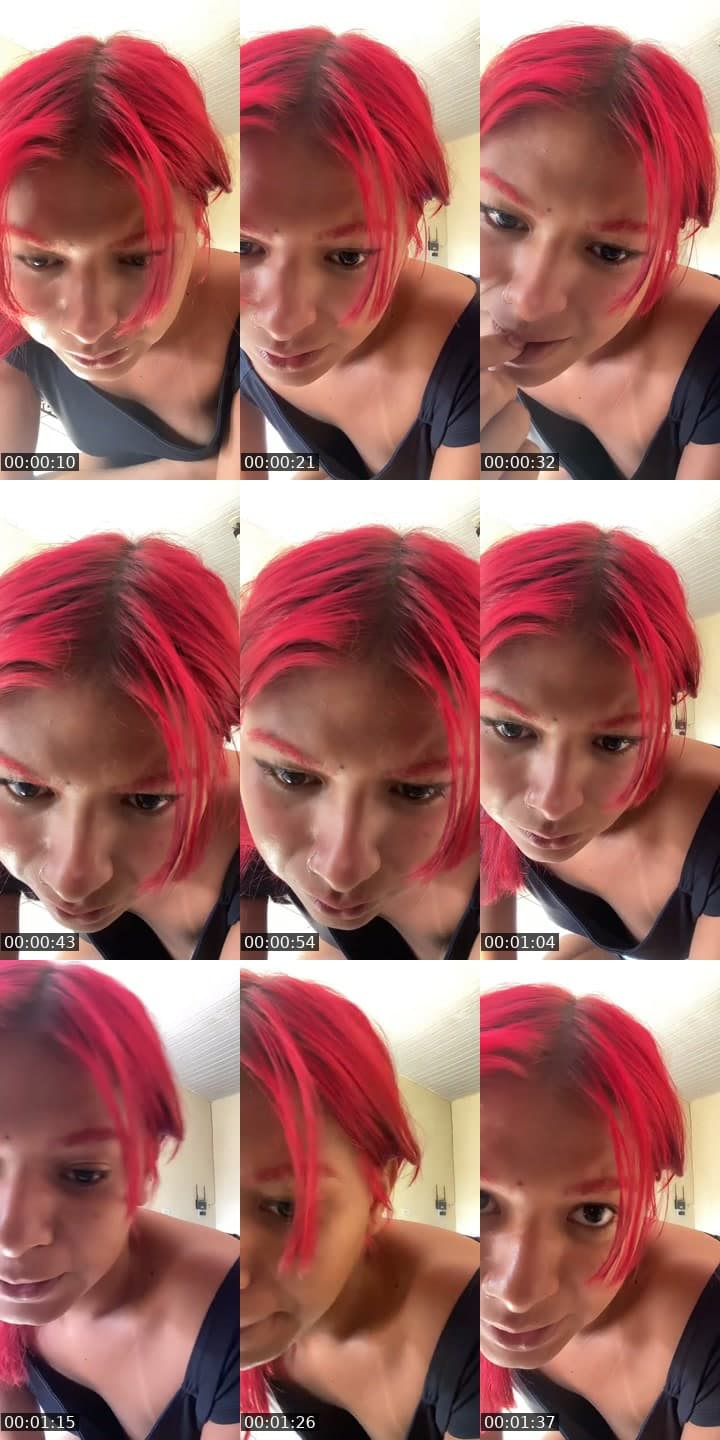 @anny_sousa_30 TikTok live stream