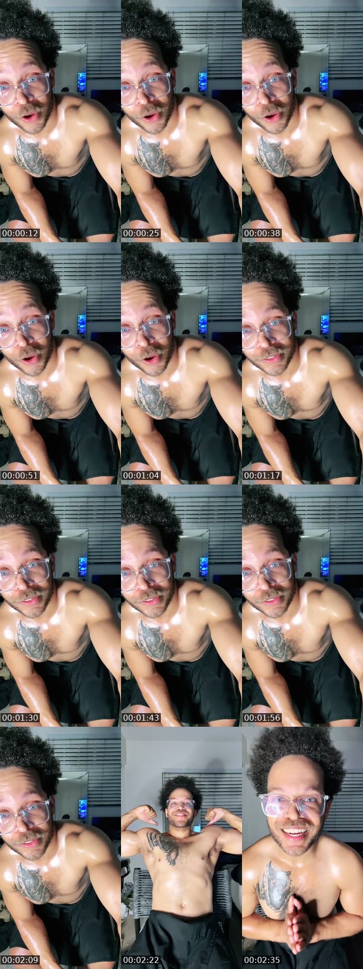 @davidthomas4216 TikTok live stream
