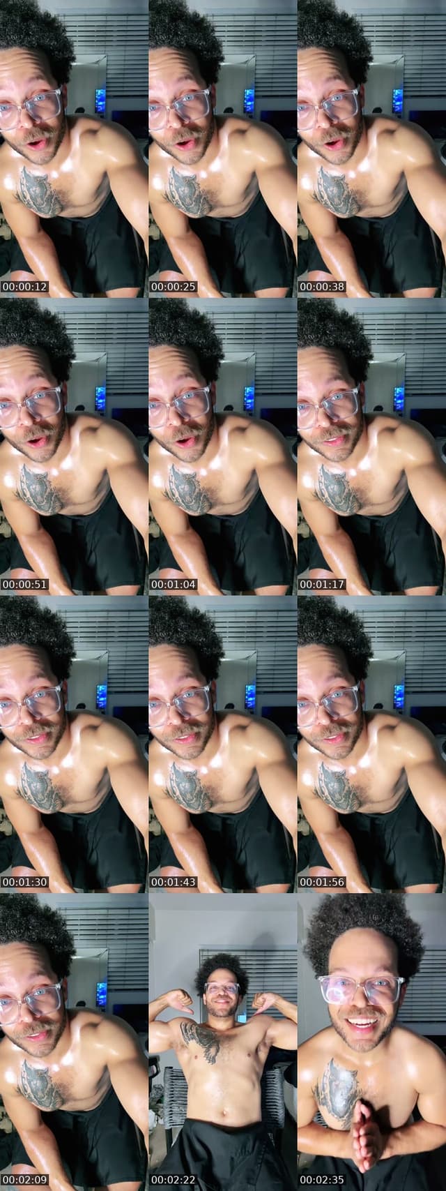 @davidthomas4216 TikTok live