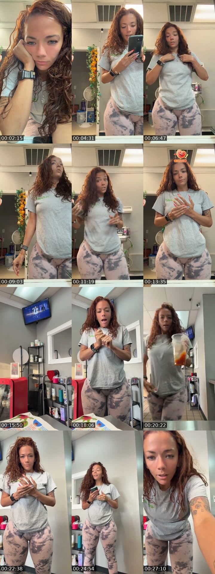 @keishunnnnn TikTok live stream
