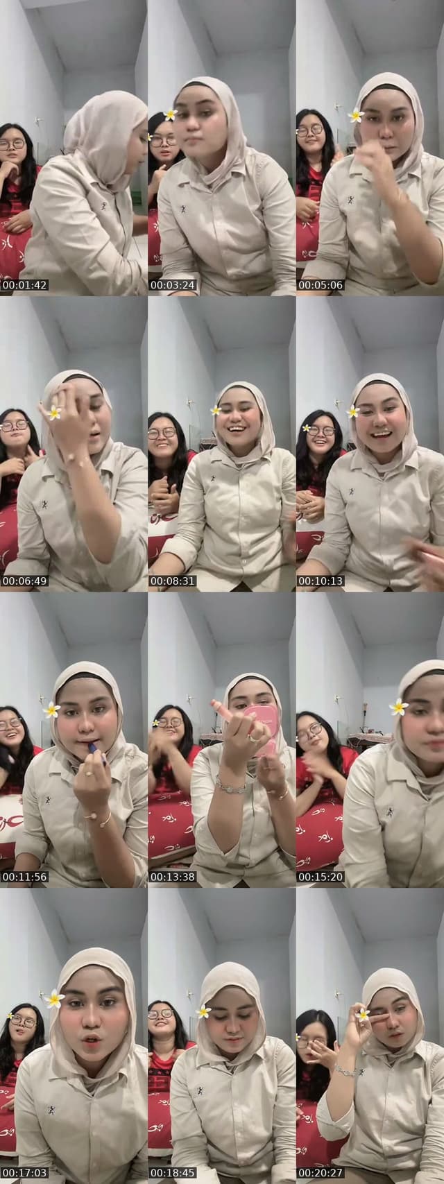 hallo anomali dunia - @spidercaaaaa