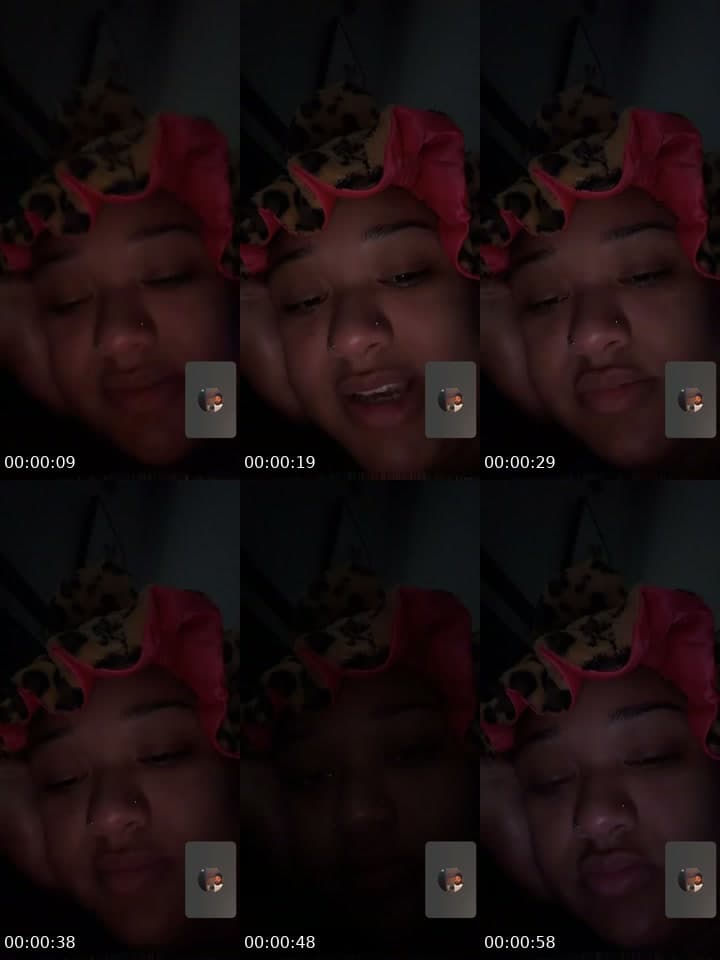 @gotemaddicted TikTok live stream