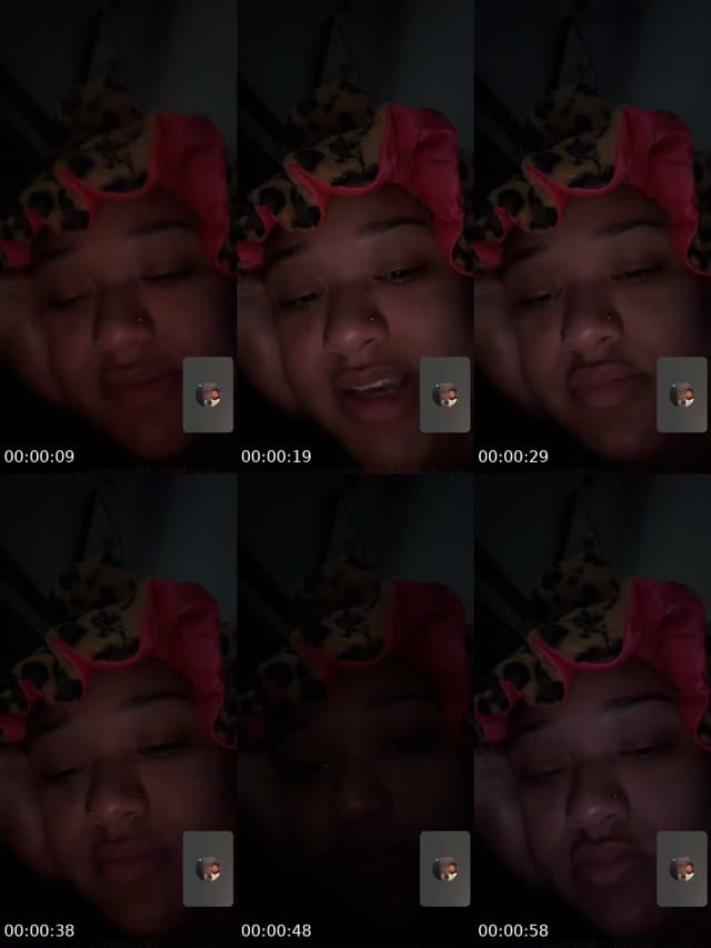 @gotemaddicted TikTok live