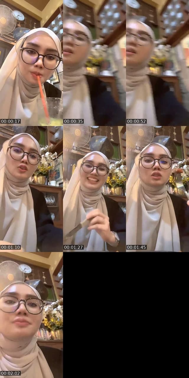 @lol3tt TikTok live