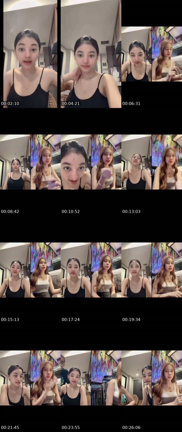 @__biyyaaa TikTok live stream