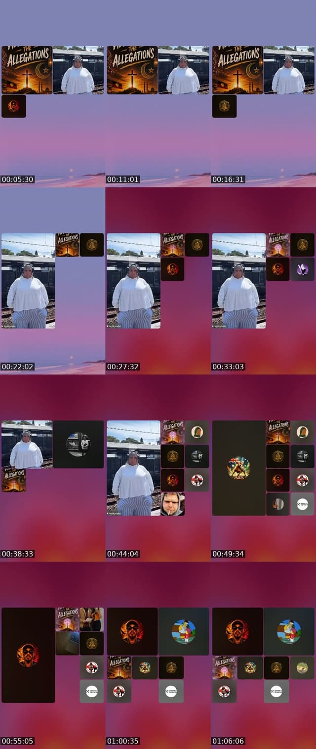 TikTok live: Welcome, Jaycee’s turning live by @jcforeverr33