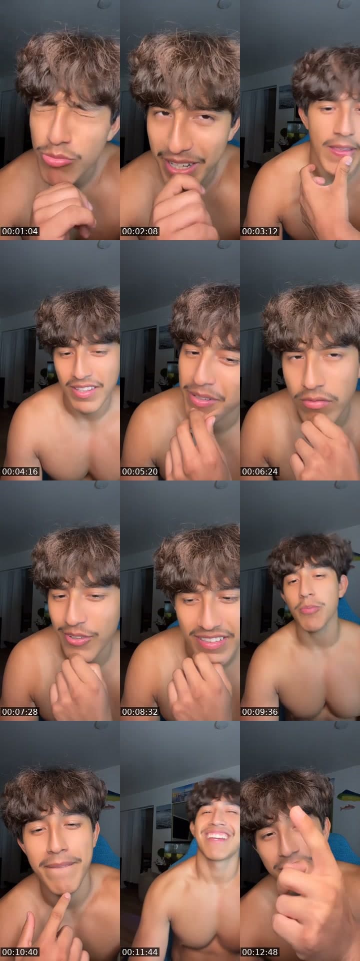 @notnattymaxi2.0 TikTok live stream