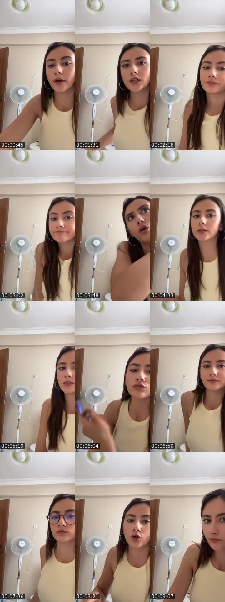 @sherlockunsaci TikTok live stream