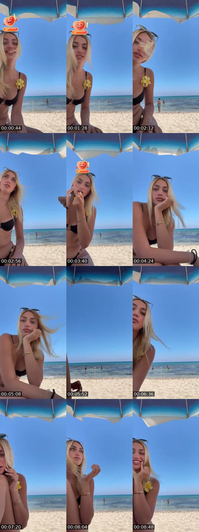 @elvira.gennaro TikTok live