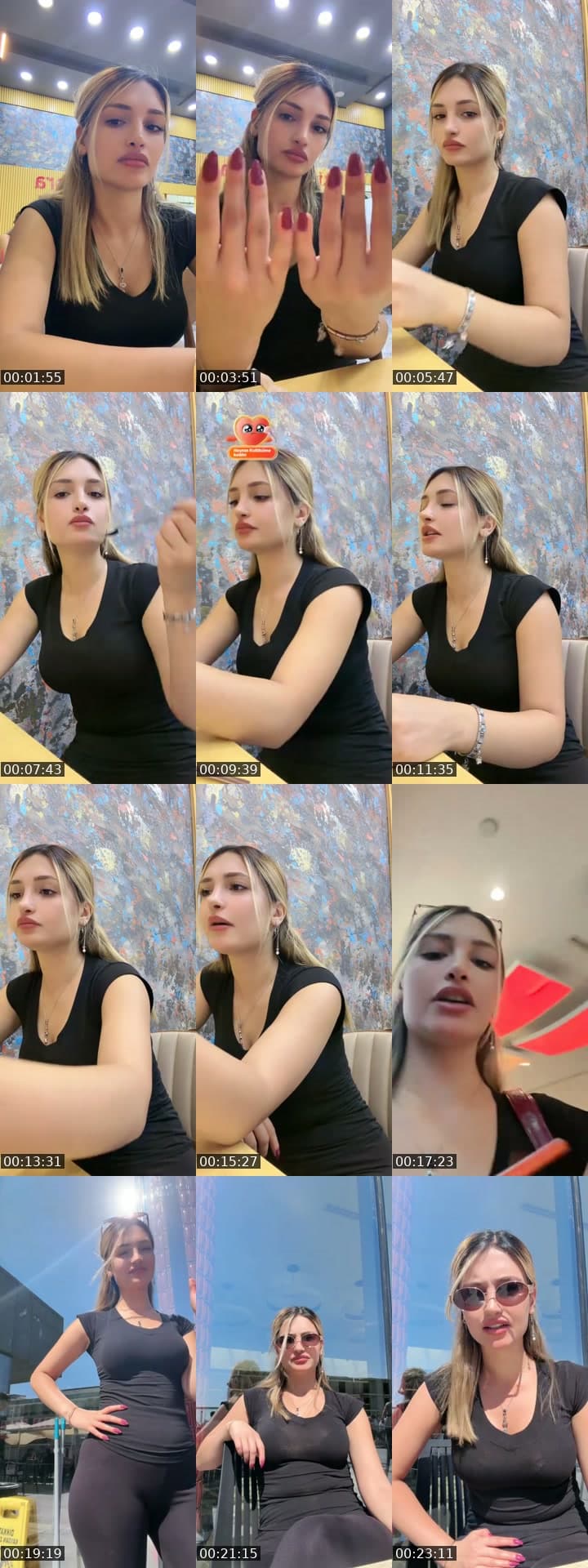 Hoşgeldiiinnn💘