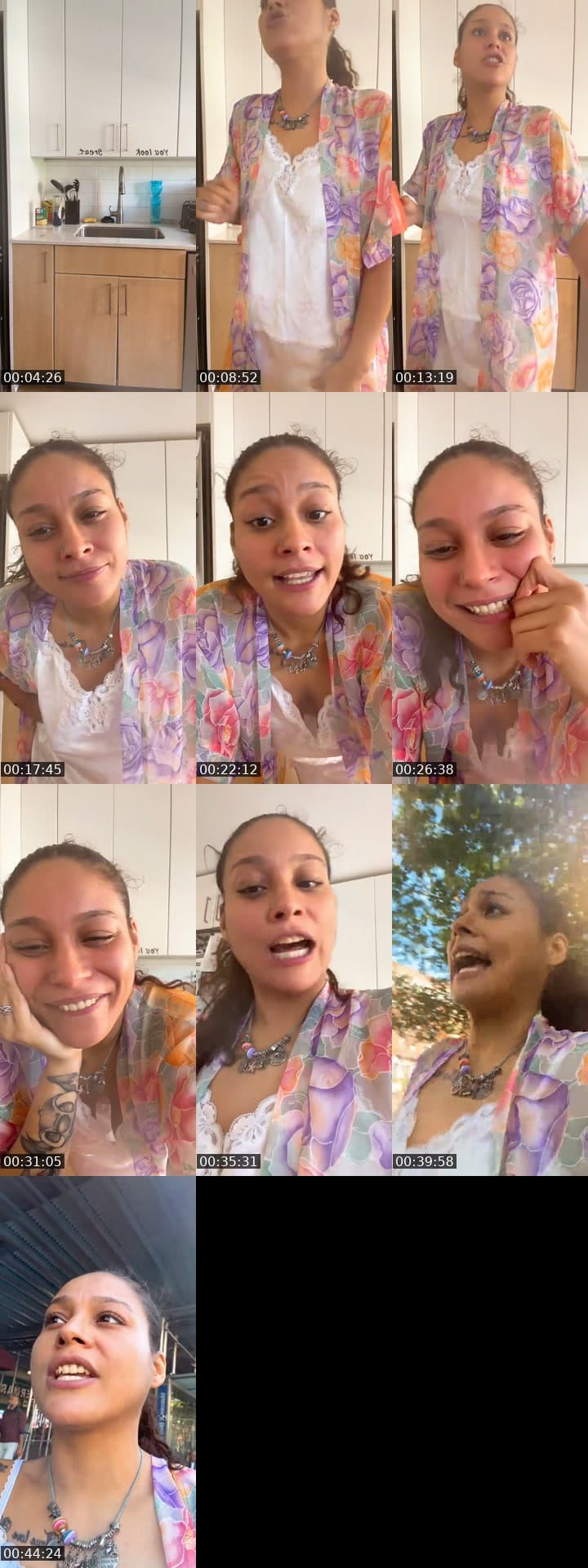 @divineelifee TikTok live stream