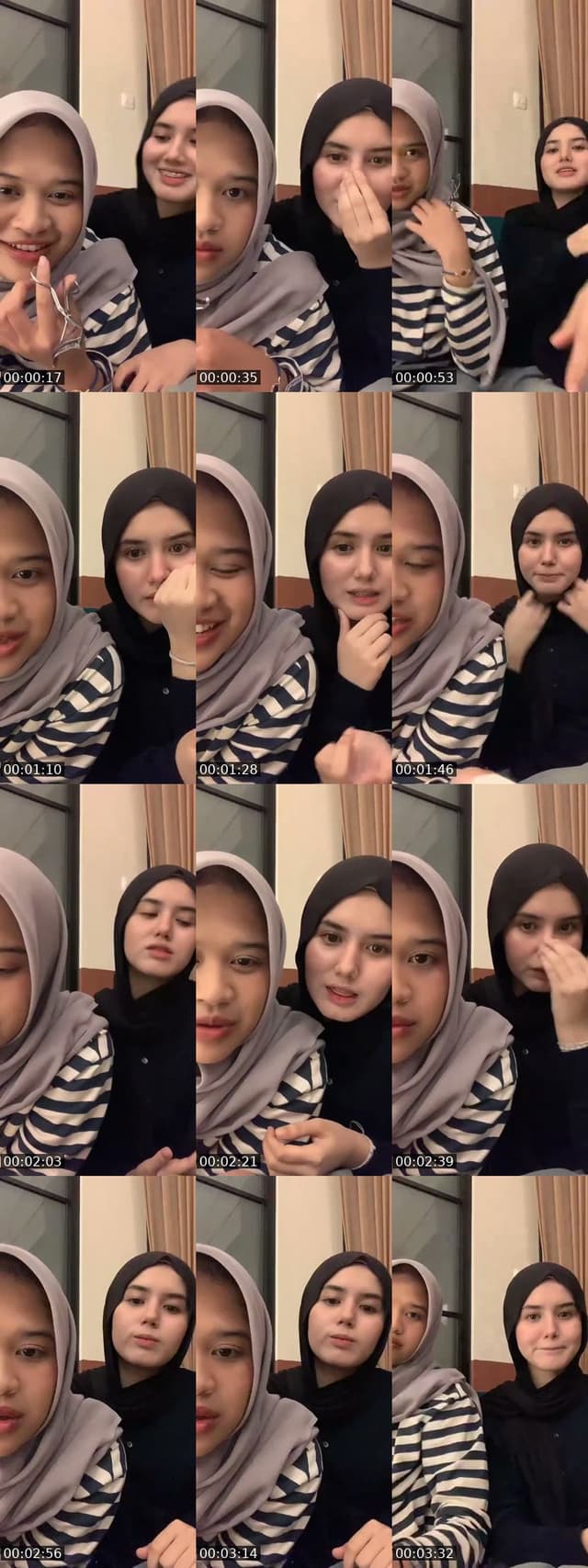 @spspyh0 TikTok live