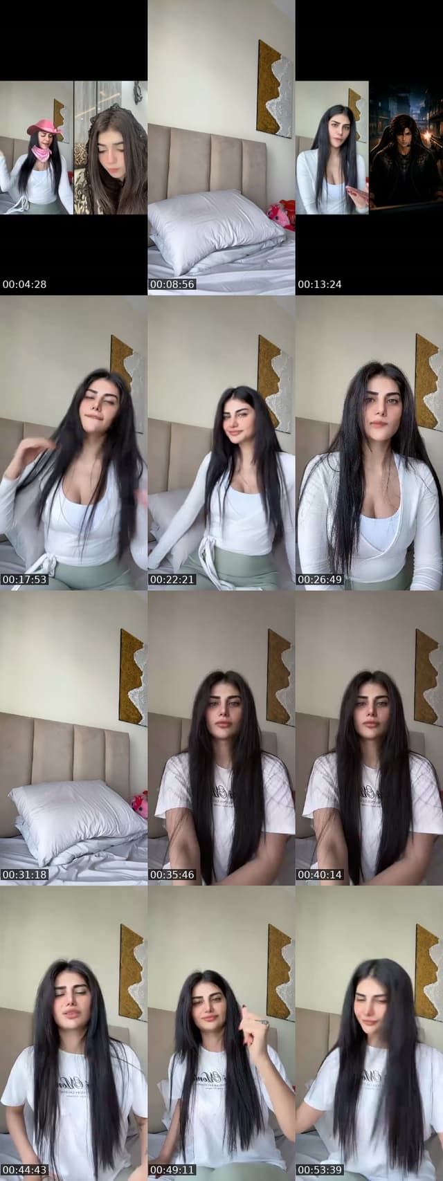 @its_sahour TikTok live from 2026-06-25