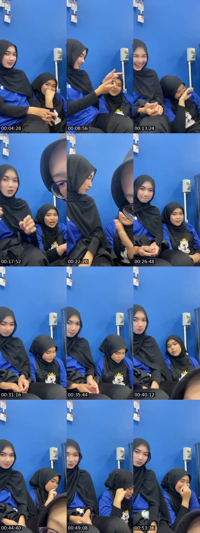 @izatyzhirahh TikTok live from 2026-06-25