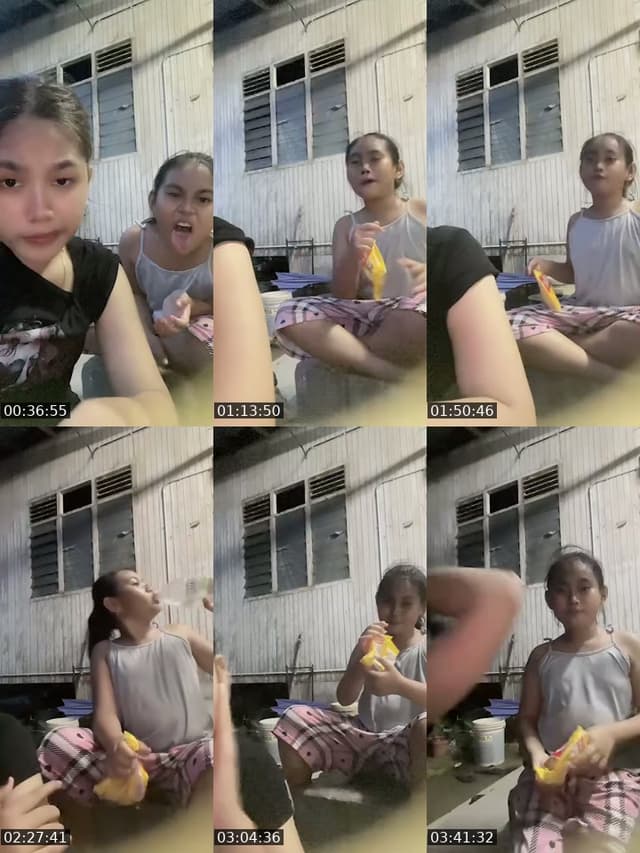 @wkiwwkneehhssjsjsisjkiai TikTok live