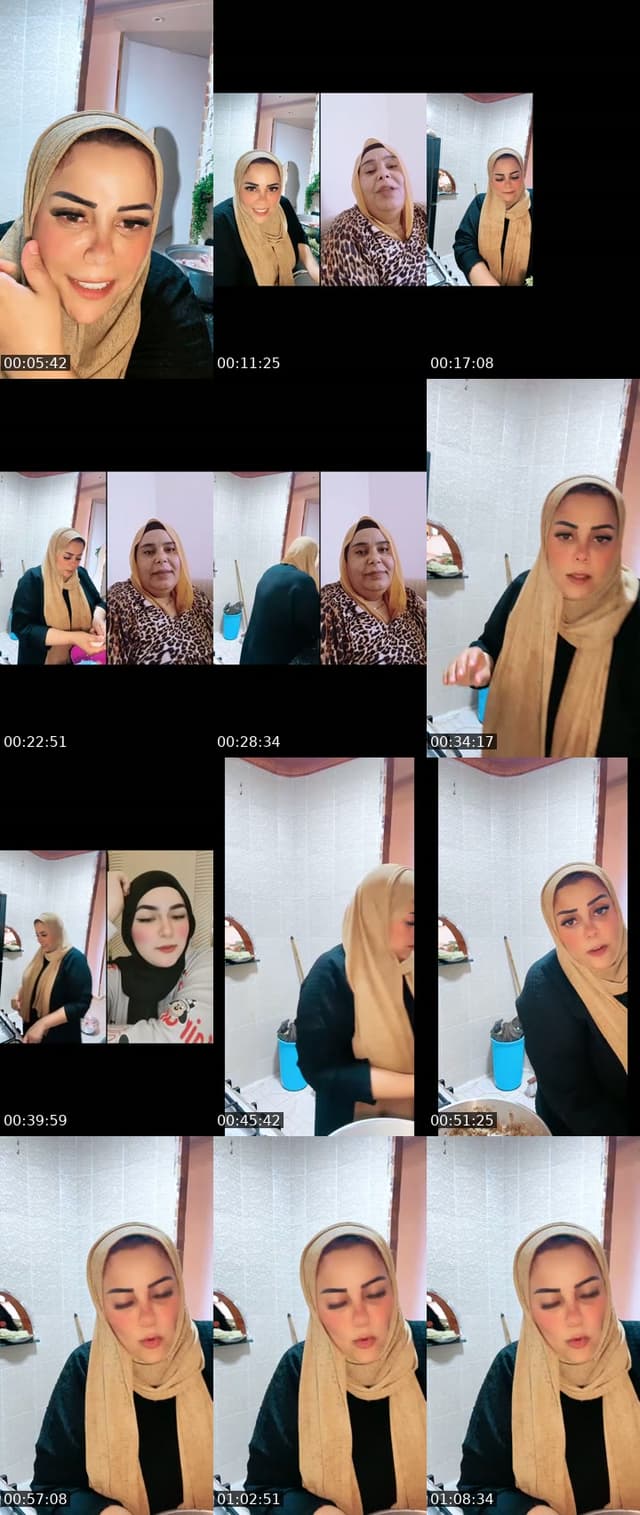 @dodogana0 TikTok live