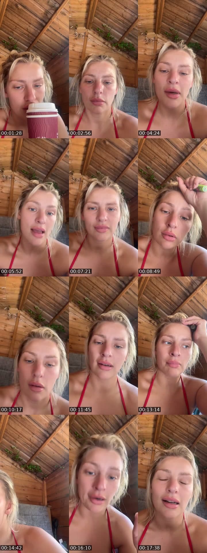 @clw4793 TikTok live stream